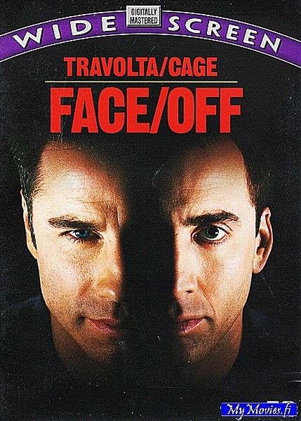 Face/Off - Kahdet kasvot